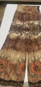 Womens pants casual land size M